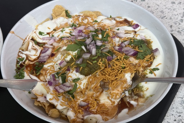 Dish 3